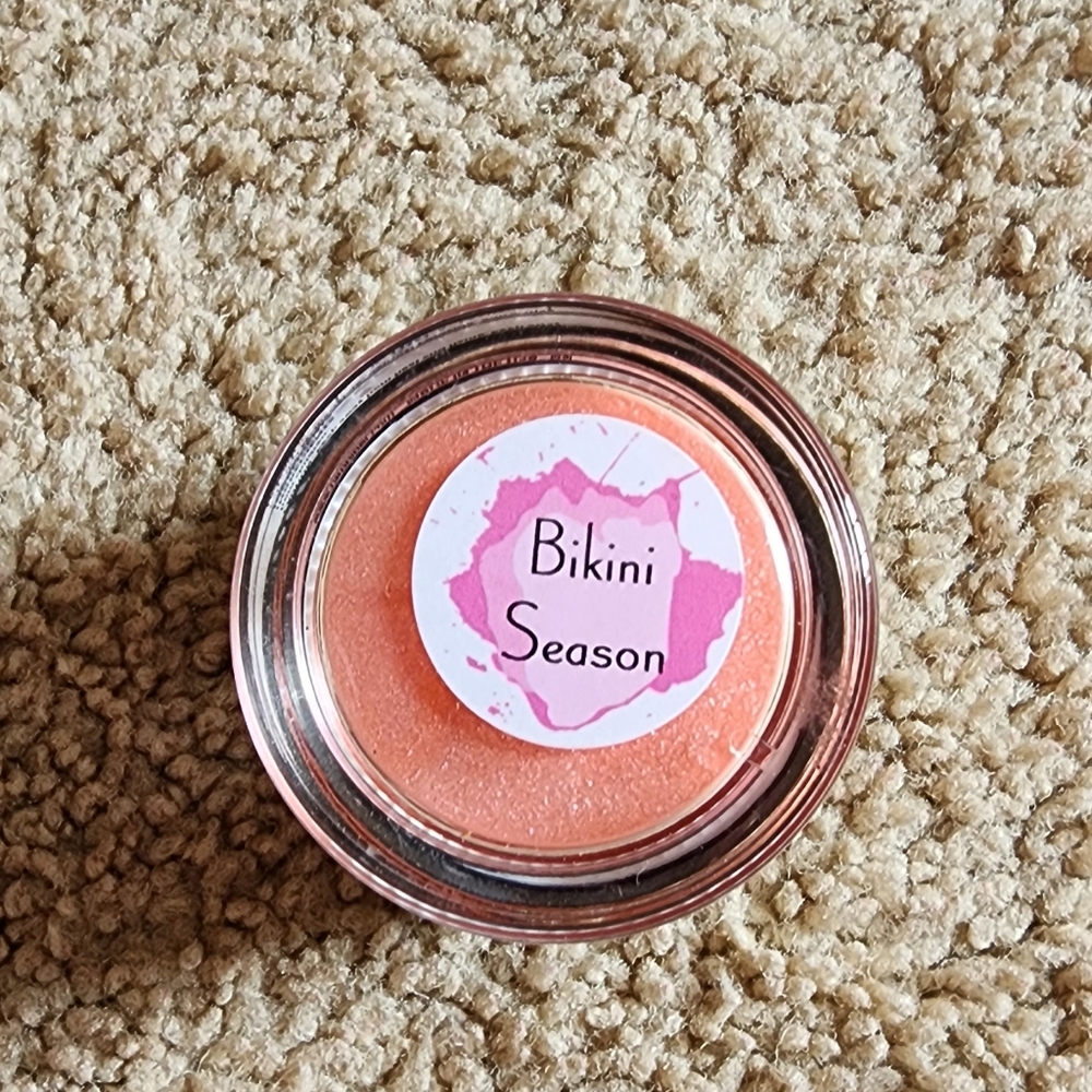 Peppi gel dip